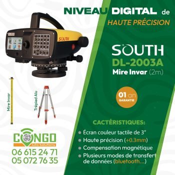 DL-2003A