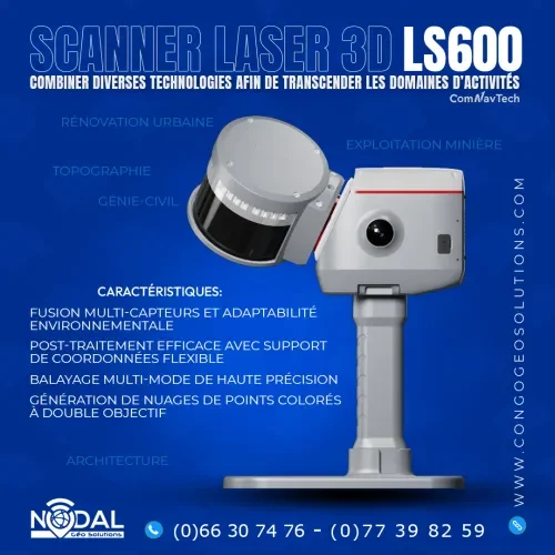 LS600
