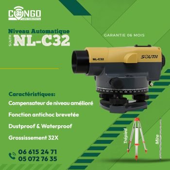 NL-C32
