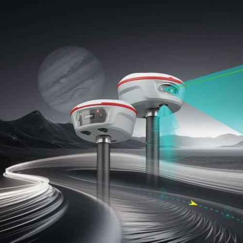 SinoGNSS Jupiter Laser RTK-1